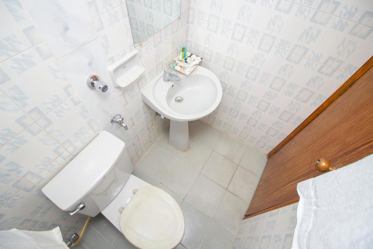 Hotel Suite Palace Дака Екстериор снимка